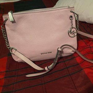 Michael Kors crossbody handbag